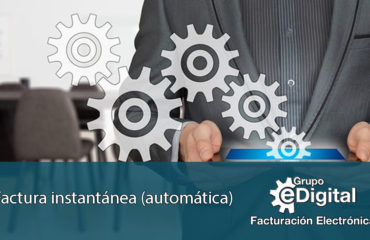 factura instantanea edigital