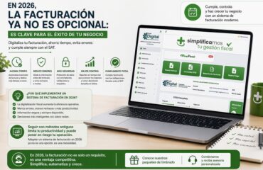 porque_necesito_un_sistema_de_facturacion ¿Por qué tu negocio necesita un sistema de facturación en 2026?