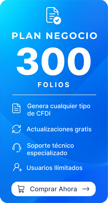 Plan Negocio 300 Folios