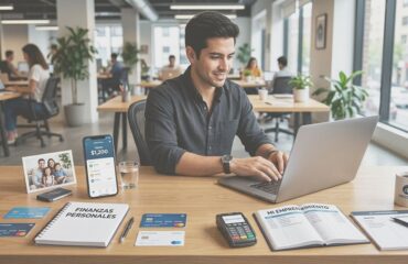 Finanzas Personales vs Finanzas del Negocio